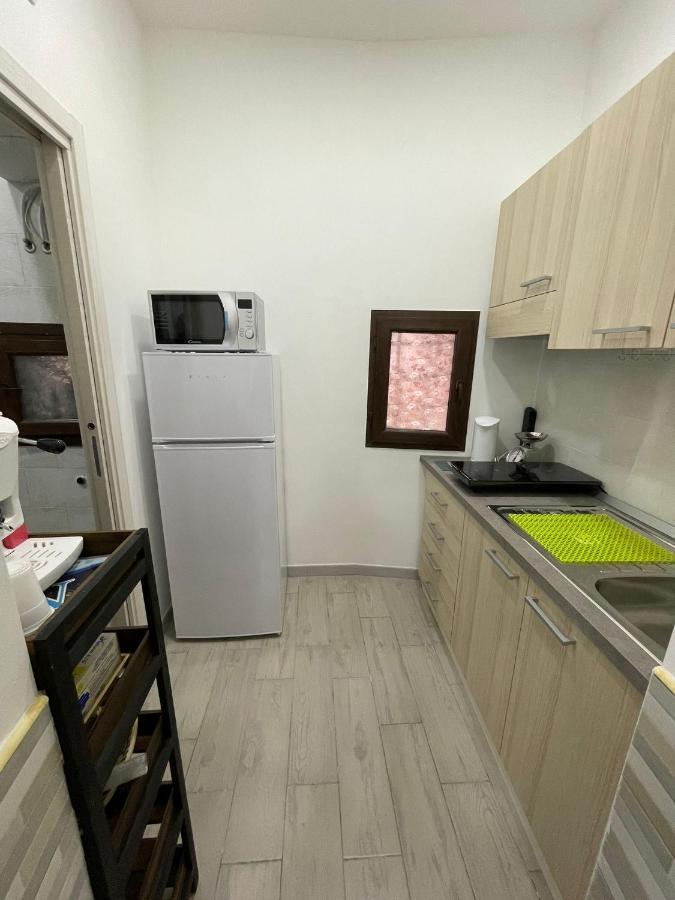 Casa Vacanze Luisa Napels Buitenkant foto