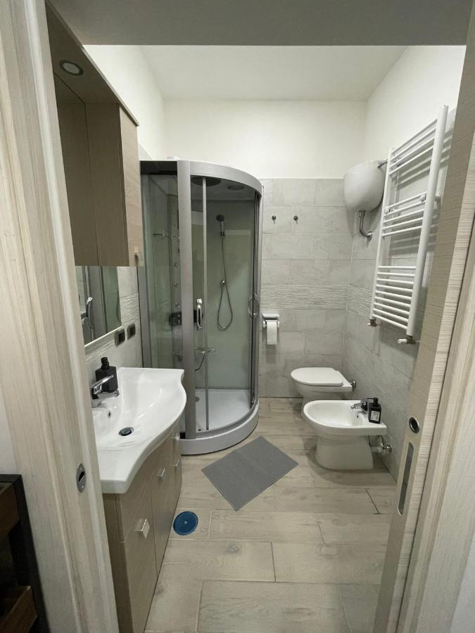 Casa Vacanze Luisa Napels Buitenkant foto
